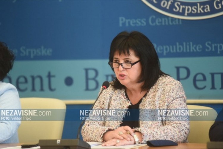 Golić: Dodik se aktivno uključio u rješavanje problema na Trgovskoj gori