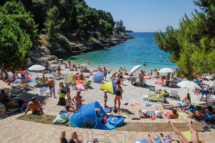 Britanci se žale: Hrvatska više nije isplativa destinacija