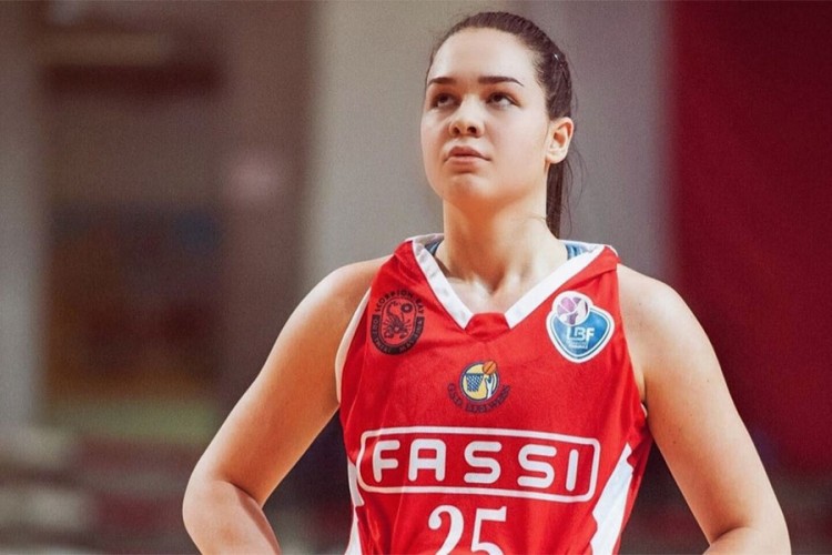 Melisa Brčaninović za "Nezavisne": Navikla sam se na Italiju