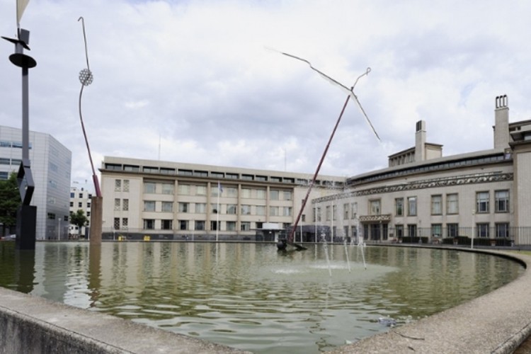 Hag ukida projekat koji je predložio Karadžić