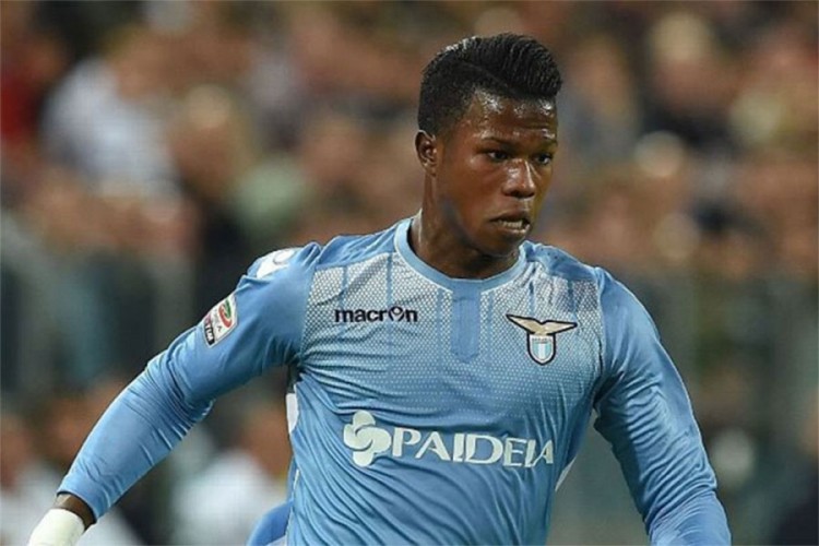 Keita poslije Intera u Milanu?
