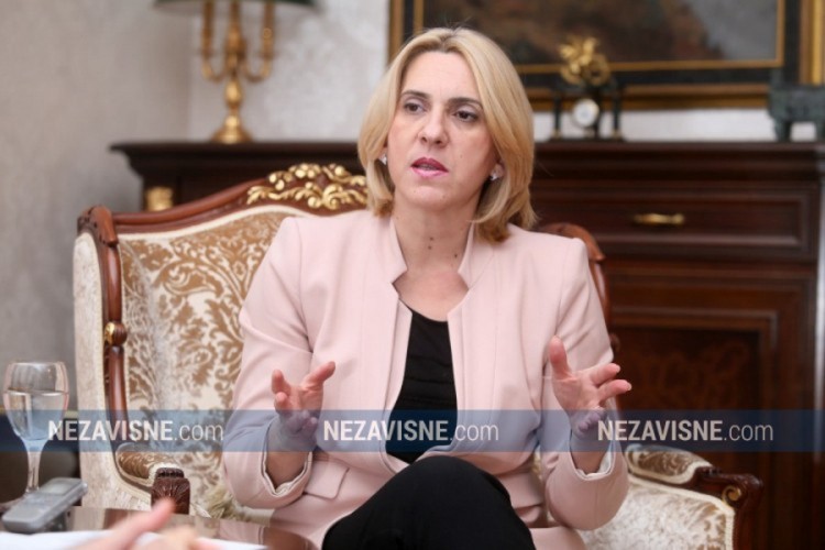 Cvijanović: Ako je SDS dogovorio vlast, to znači da je pristao na put u NATO