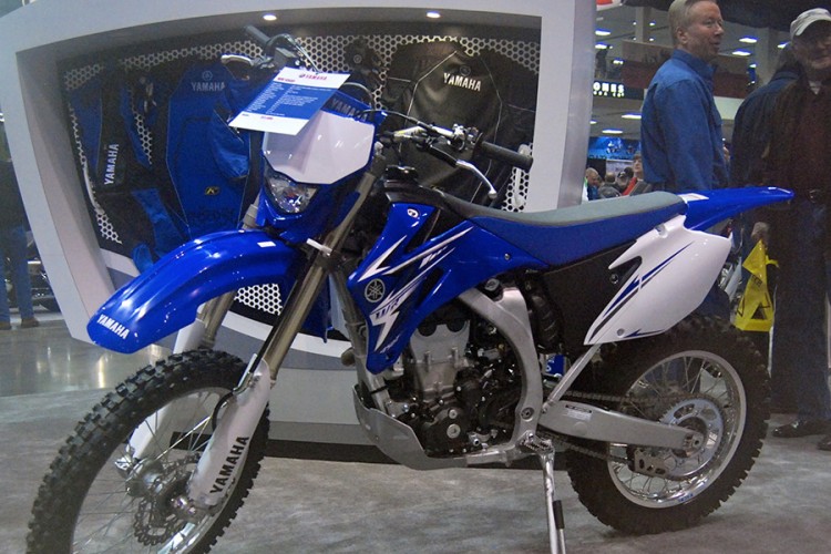 Savjeti pri kupovini polovnog motocikla