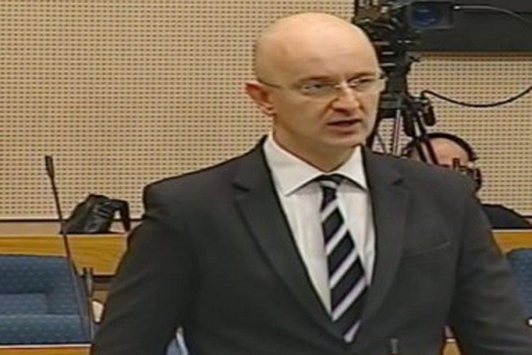 Mazalica: Vrijeme za promjenu poslovnika NS RS