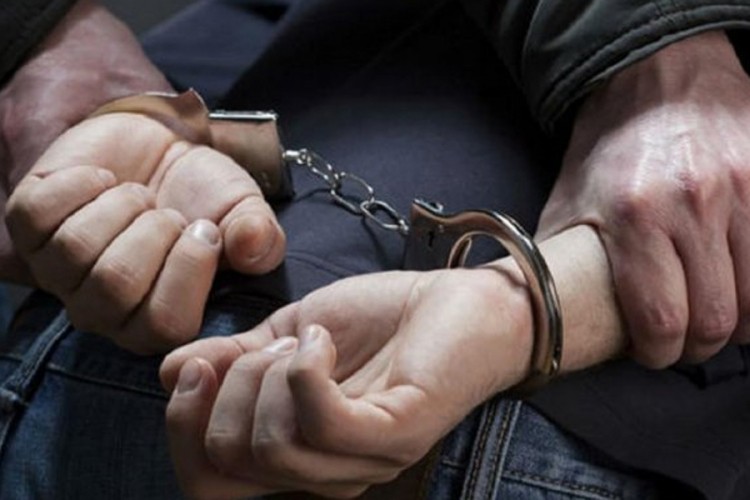 Sudski policajci uhapsili dva osuđenika