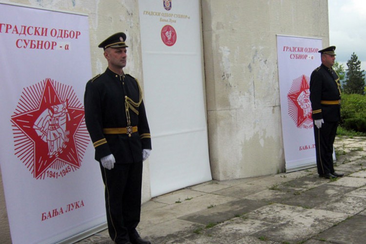 Širom Srpske obilježavanje ustanka protiv fašističkih okupatora