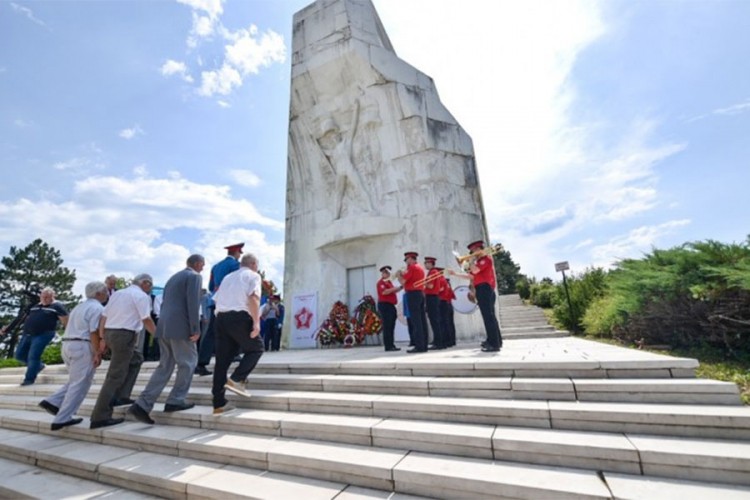 U Republici Srpskoj obilježen Dan ustanka protiv fašizma