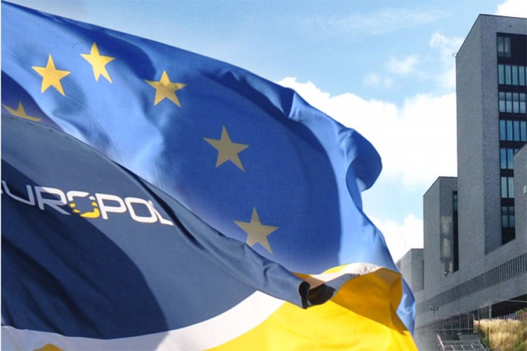 Državljanka BiH među 16 uhapšenih dilera u akciji Evropola