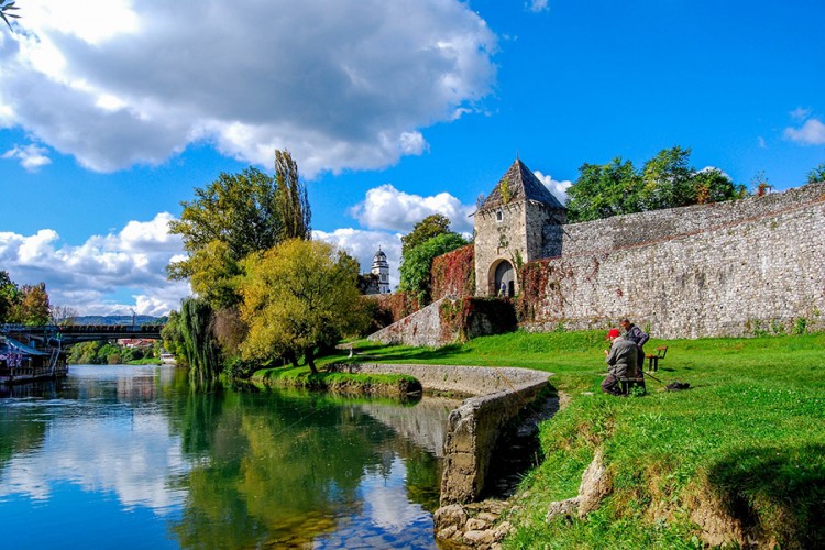 U Banjaluci 7.000 turista više nego lani