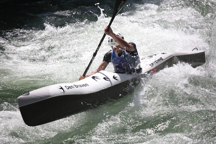 Završeno SP u kajaku i kanuu: Česi uzeli 37 medalja