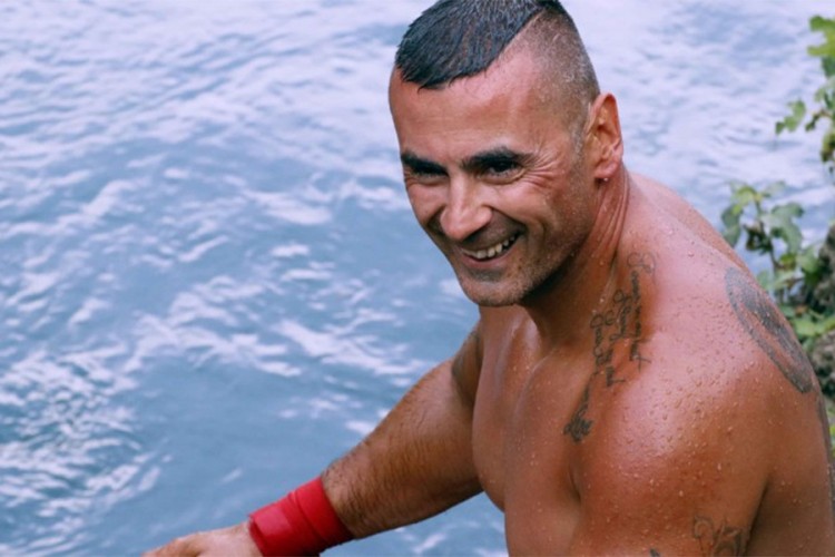 Lorens Listo trijumfirao na skokovima sa Starog mosta