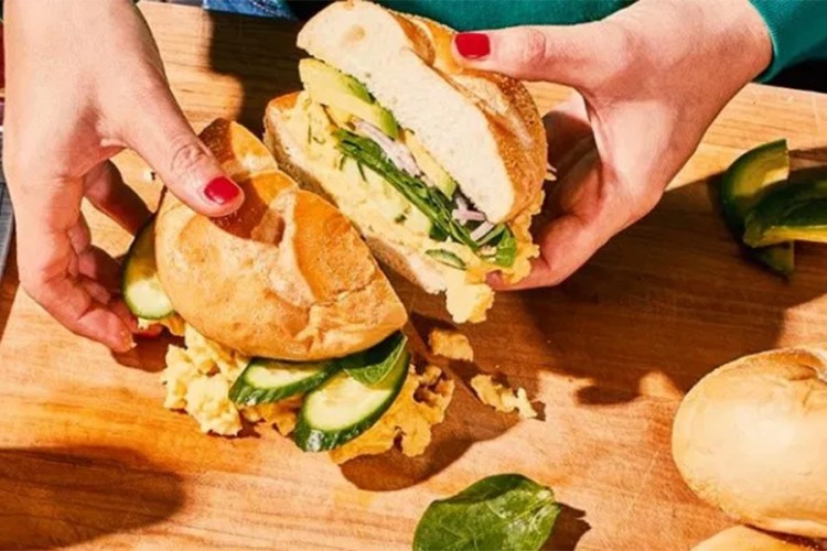 Protein budućnosti: Jaja "bez ljuske"