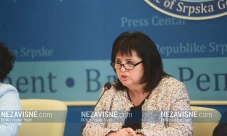Golić: Neću odustati od borbe protiv odlagališta radioaktivnog otpada