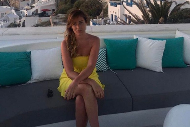 Bivša italijanska ministarka fotografijama u bikiniju oduševila pratioce