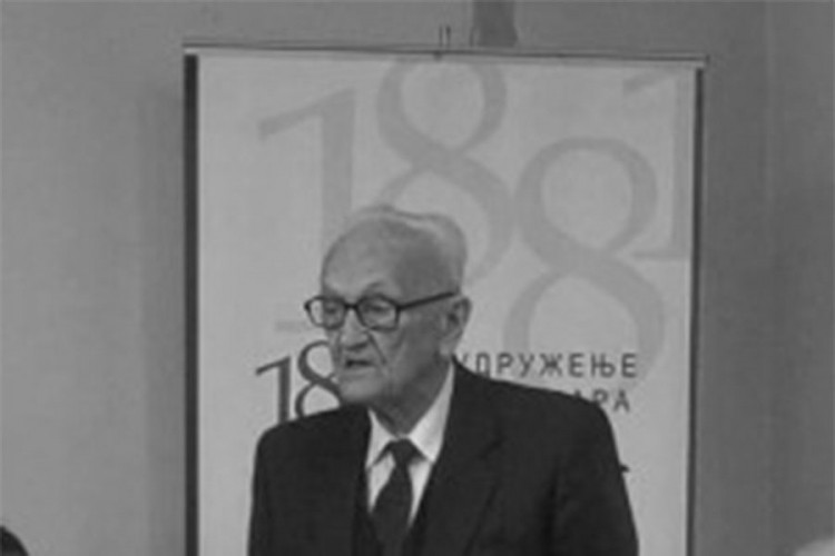 Preminuo novinar Rastko Guzina