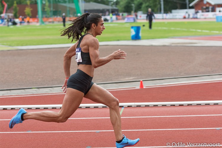 Atletičarka pokušala da prošverca 50 kilograma droge u Njemačku
