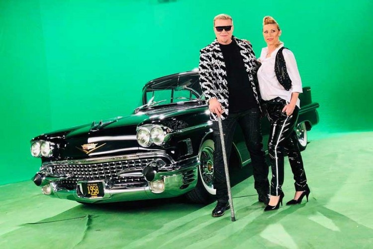 Povratak "Twinsa", objavili pjesmu "Bejbe"