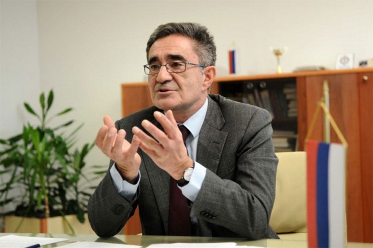 Problem što nije usvojena Strategija za procesuiranje ratnih zločina
