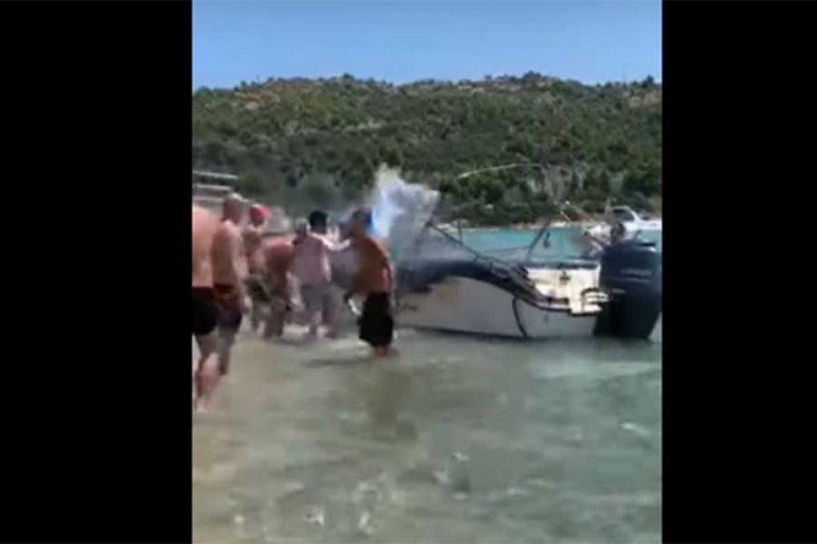 Majka i kćerka povrijeđene u Grčkoj nisu životno ugrožene