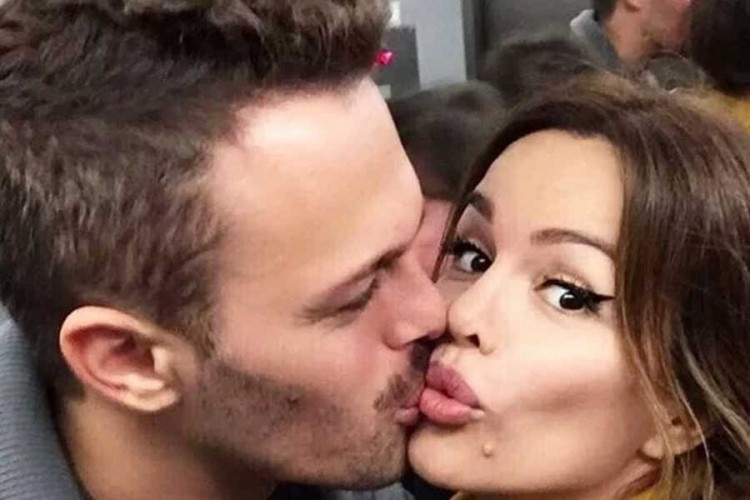 Severina: Igor i ja radimo na drugom djetetu, Popović me ne zanima