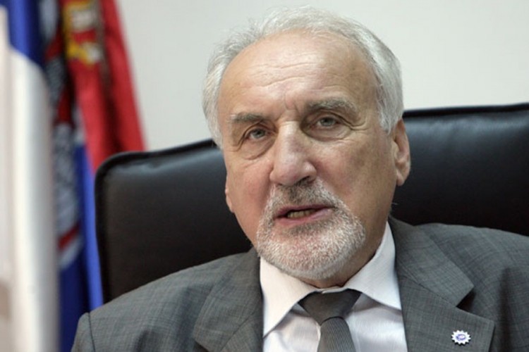 Vukčević: U Albaniji najmanje 11 grobnica sa telima otetih Srba