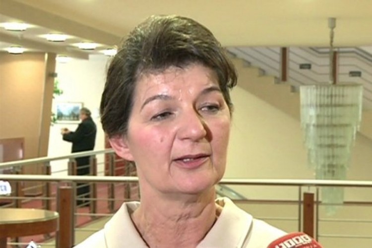 Rajilić: Institucije BiH da spriječe Hrvate da slave etničko čišćenje Srba