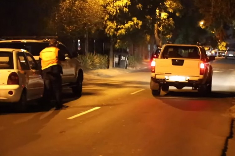 Bivši fudbaler likvidiran jer je od Srba ukrao tonu kokaina?