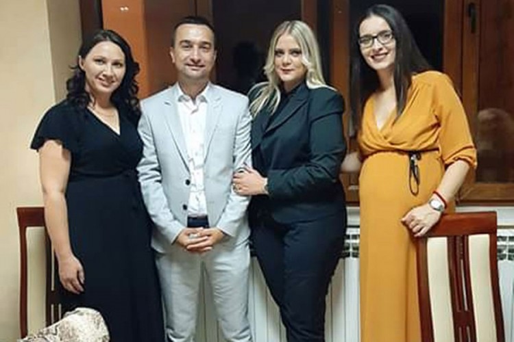 Za vrtić "Majka hrabrost" prikupljeno skoro 4.700 KM