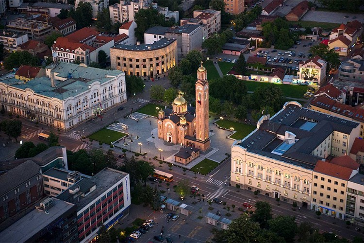 U Srpskoj najviše turista iz Srbije i Hrvatske