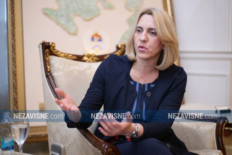 "Političko Sarajevo sve blokira u BiH, ali Srpska funkcioniše"