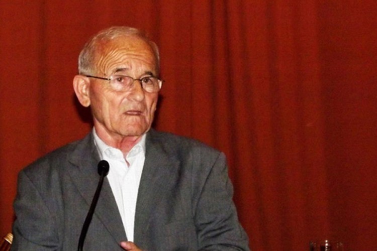 "Kočićeva nagrada" Miloradu Telebaku
