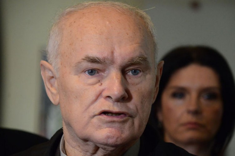 Mitrović: Traženje Srba u zastoju najviše zbog Instituta za nestale BiH