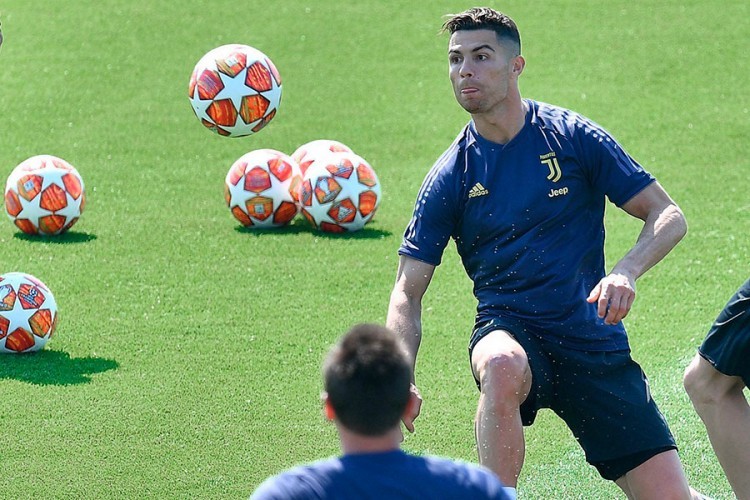 Ronaldo kupio novu vilu