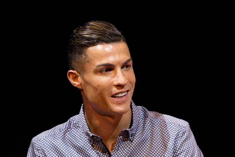 Navijači podigli tužbu jer Ronaldo nije igrao