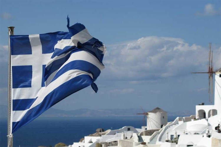 Grčka optužuje Tursku da ugrožava bezbjednost u Mediteranu