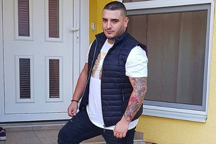 Darko Lazić: Osećam da nema pomaka i to me užasava