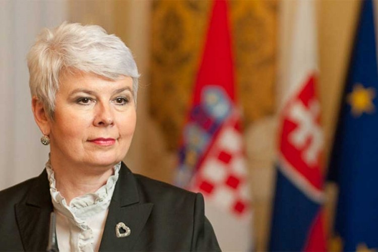Kosor se izvinila BiH zbog izjave Grabar Kitarović