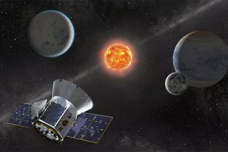 NASA otkrila tri nove planete koje se razlikuju od svih poznatih