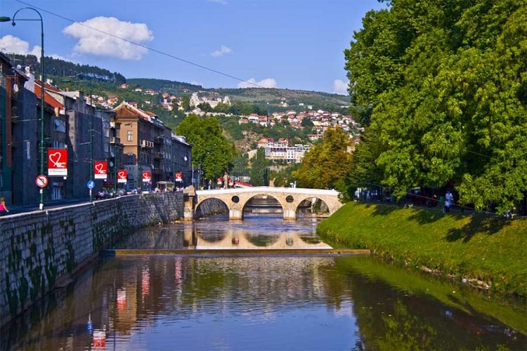 Sarajlije se ošugale
