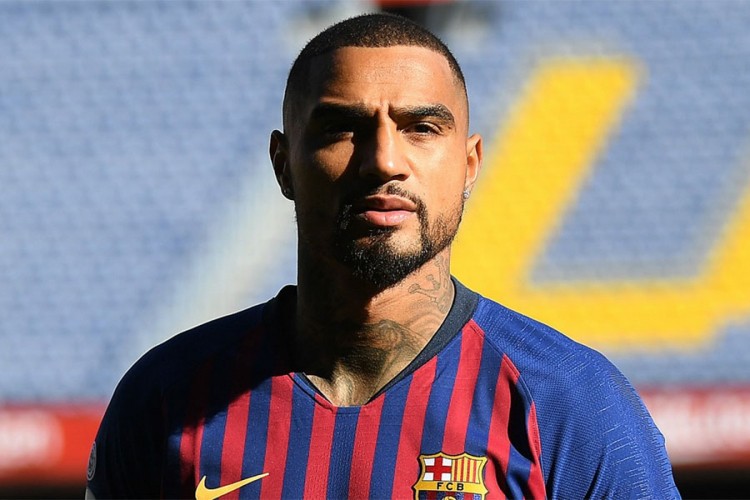 Prins Boateng potpisao za Fiorentinu