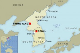 Sjevernokorejski vojnik pobjegao u Južnu Koreju