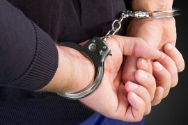 Uhapšen zbog napada na policajca