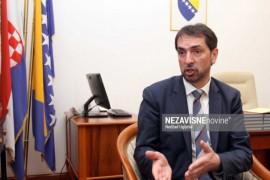 Čavara odbio da pomiluje osam osuđenika