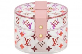 Želite li Louis Vuitton kutiju za nakit?