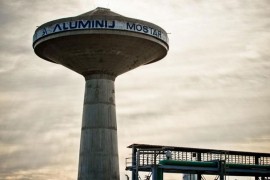 Najavljeni protesti ako Vlada finansijski pomogne "Aluminij"