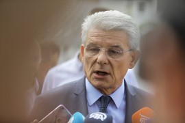 Džaferović: BiH neće dozvoliti paternalistički odnos susjednih ...