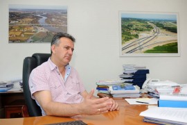 Topić: Veoma značajna podrška EU izgradnji autoputa kroz Srpsku