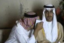 Ko je Hamza, Bin Ladenov sin za kojeg mediji tvrde da je likvidiran?