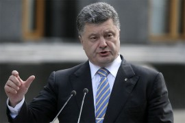 Istraga protiv Porošenka zbog prebacivanja državnog novca