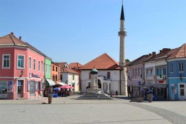 Nova stranka u BiH: Osnivanje Socijaldemokrata 7. septembra